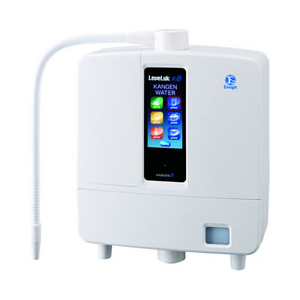 エナジック-レベラックKANGEN8